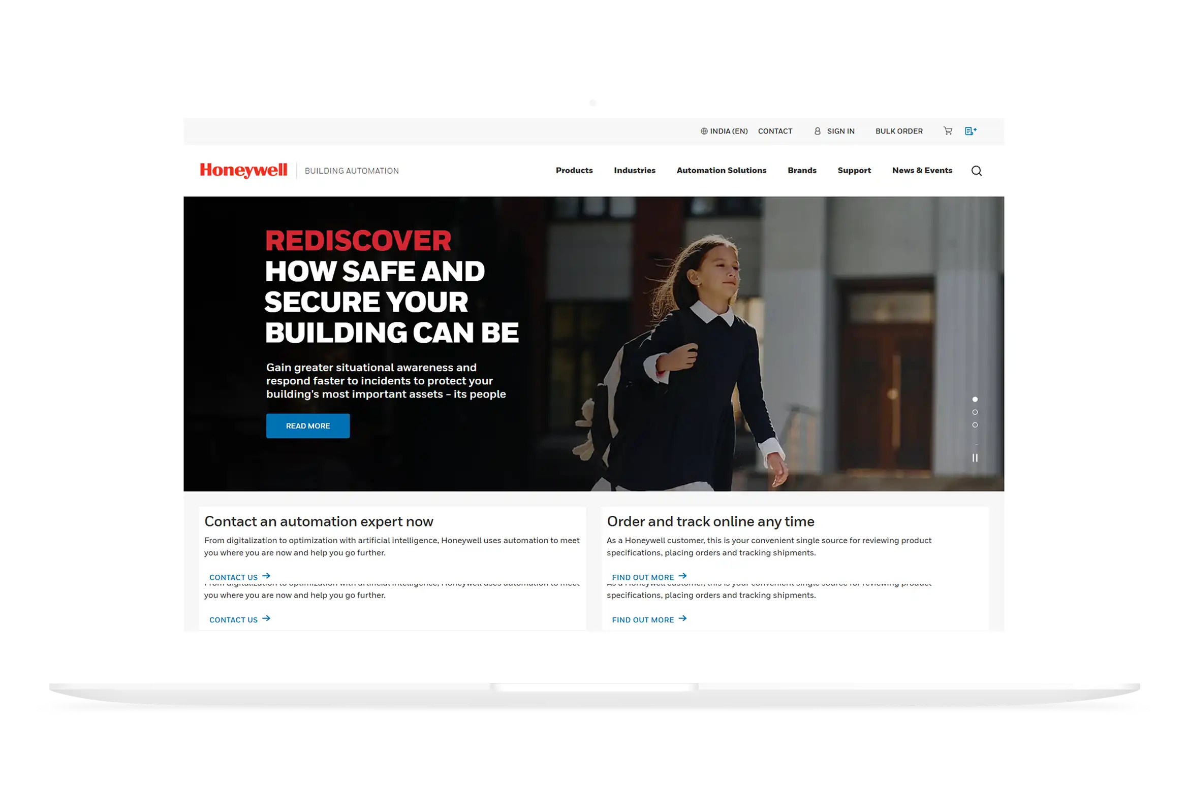 Honeywell