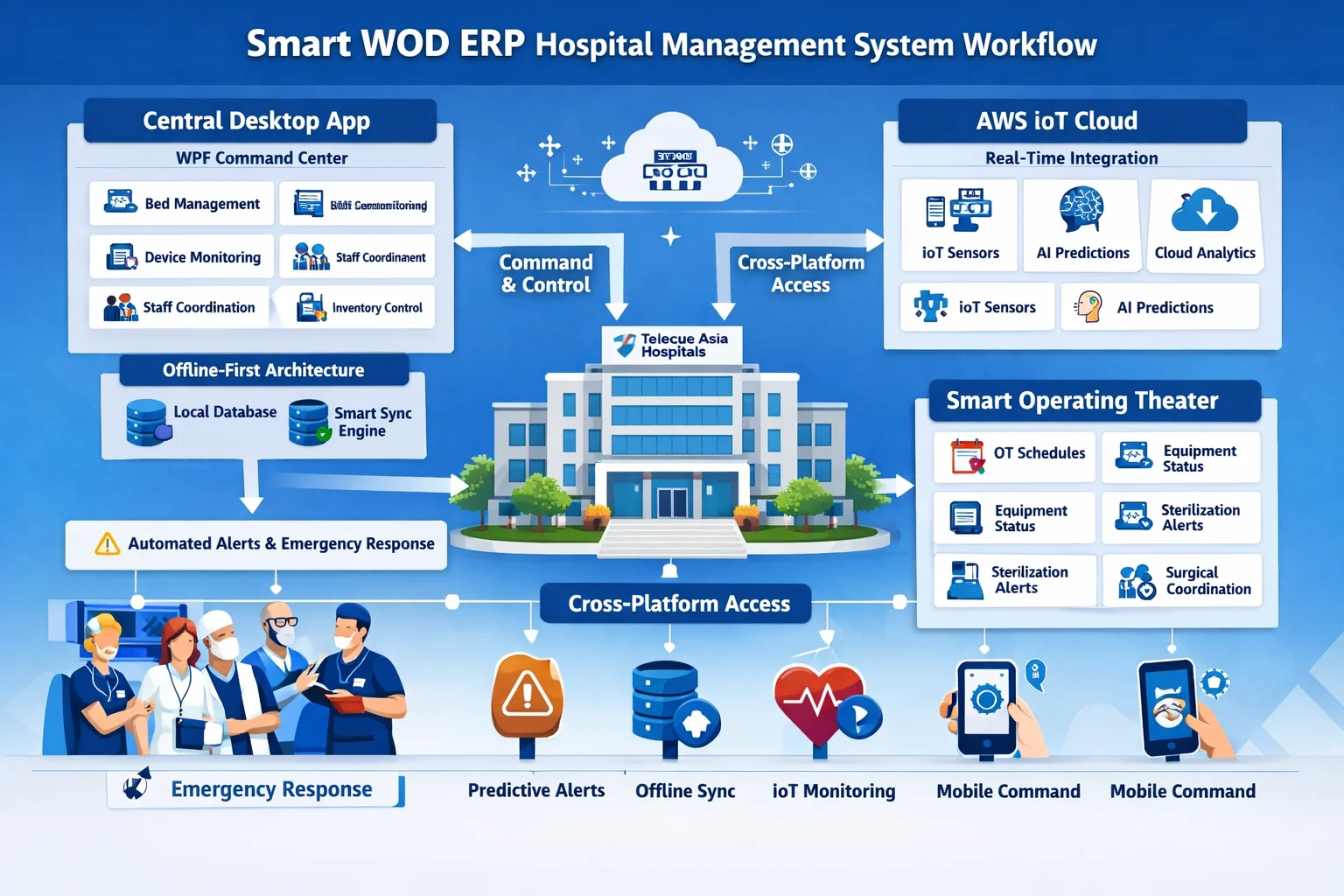 hospital-management-system-workflow