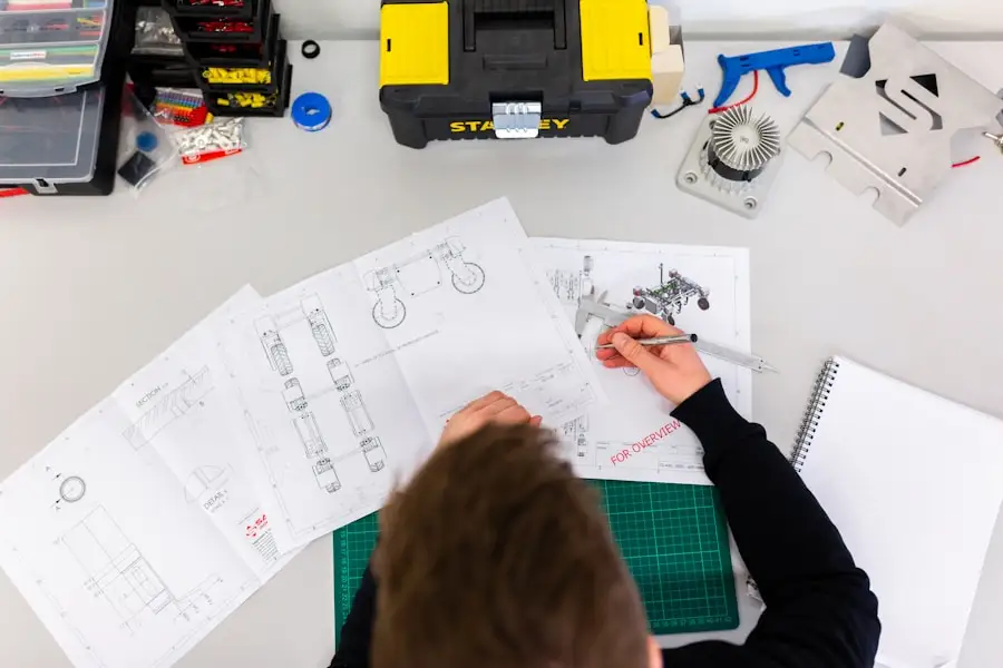 Advanced PCB circuit board hardware design and prototyping