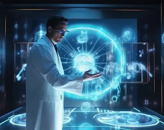 IoT Healthcare