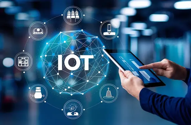 IoT Sensor Integration
