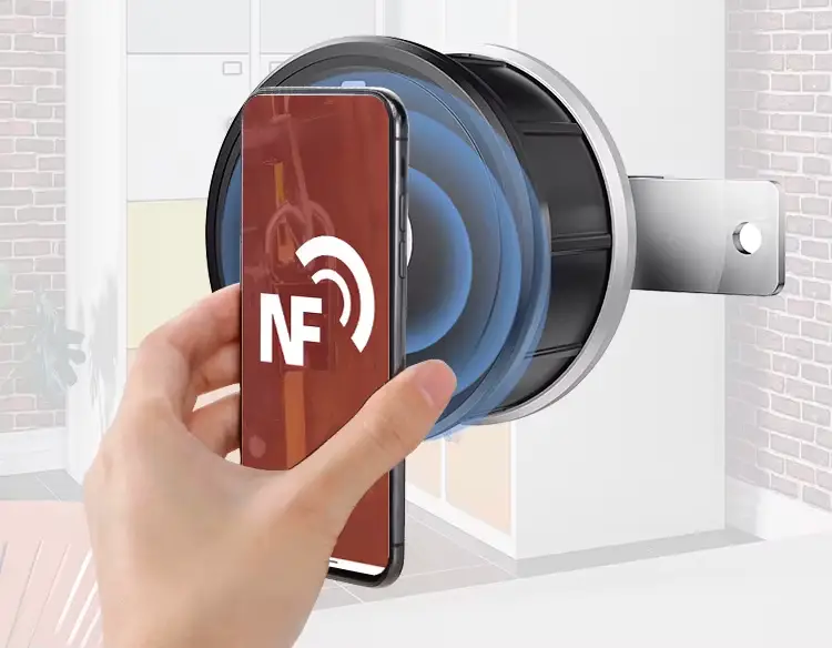 Kerong Smart Locks