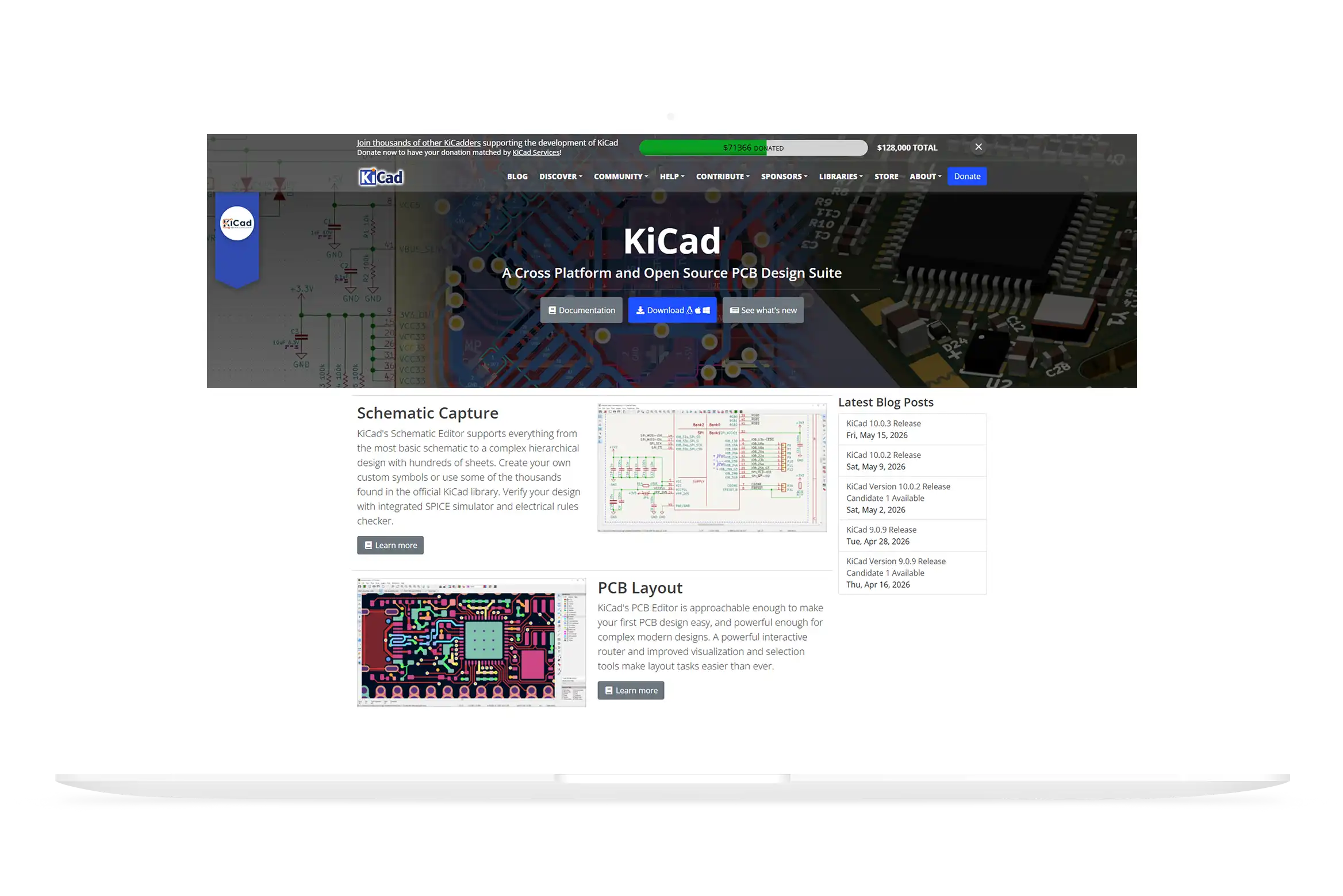 KiCad