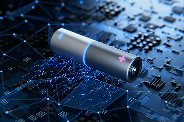 Lithium Battery App