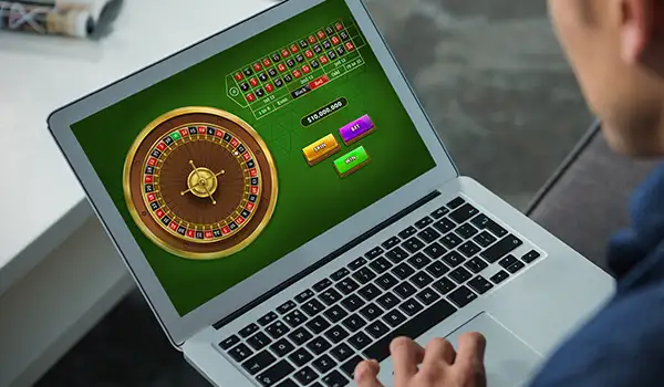 Lottery App Solution