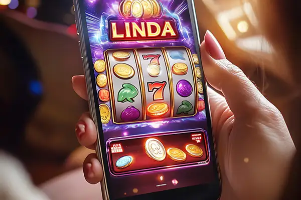 Lottery App