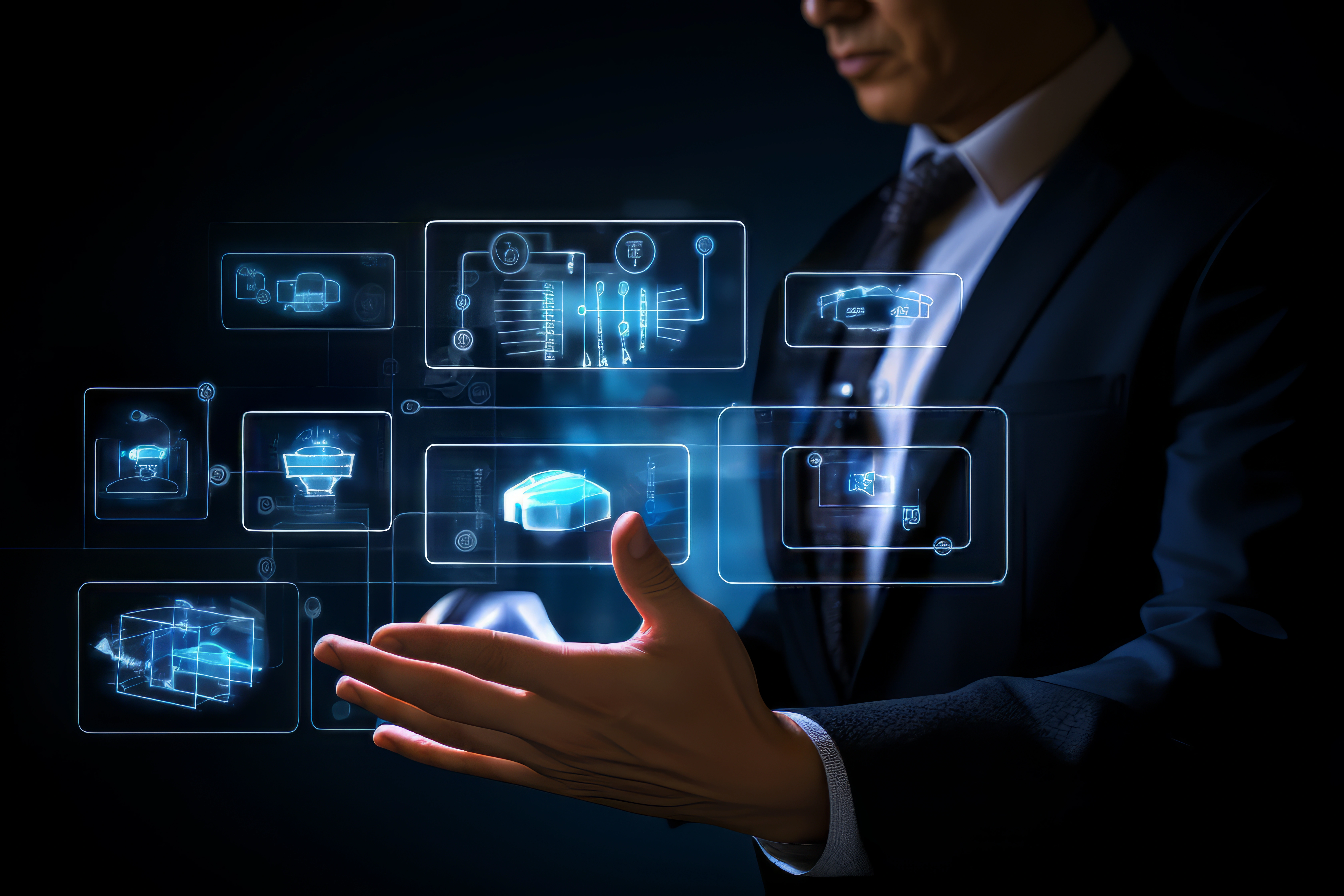  Infineon XMC & AURIX Embedded Development Service