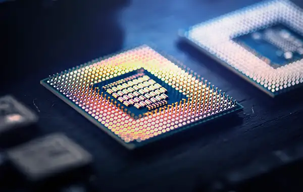 Microchip PIC