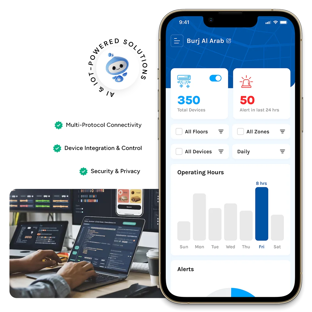 Mobile App Development