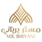 MR. BIRYANI