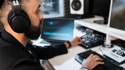 Noise Profiling Security
