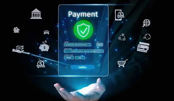 Payment Gateway Integration