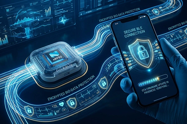 Security and OTA