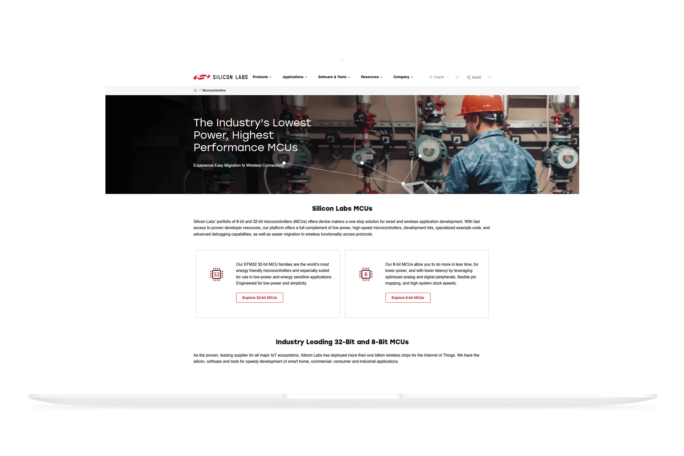 Silicon Labs