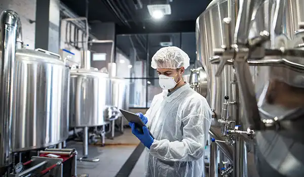  Smart Dairy Management