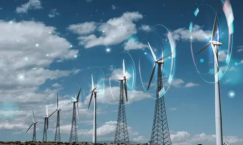 Smart Energy & Utilities Solutions