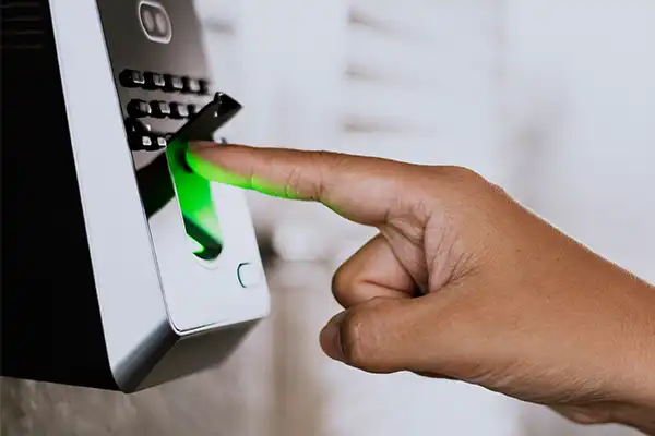 Smart Lock System