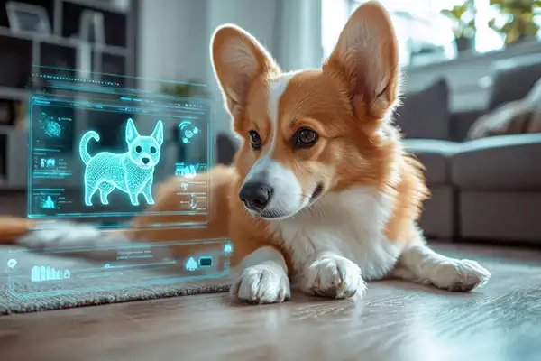 Smart Pet Care Platform