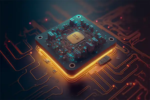 STM32 PCB Design, Layout, and Rapid Prototyping Services