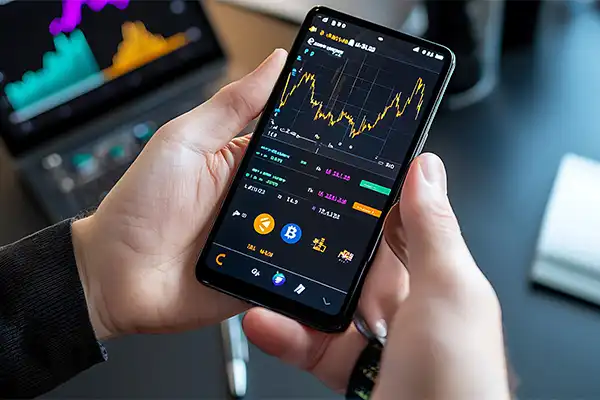 Stock Trading App Development