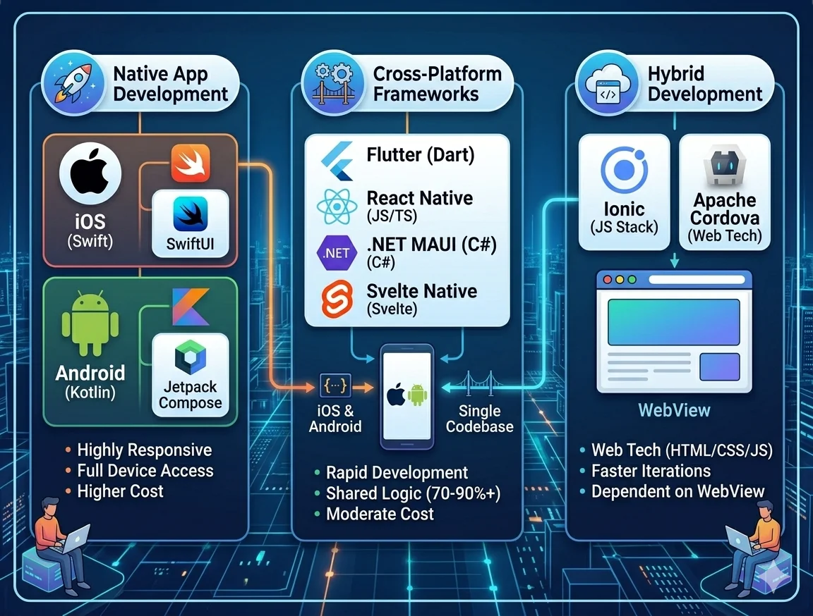 Technology Stack