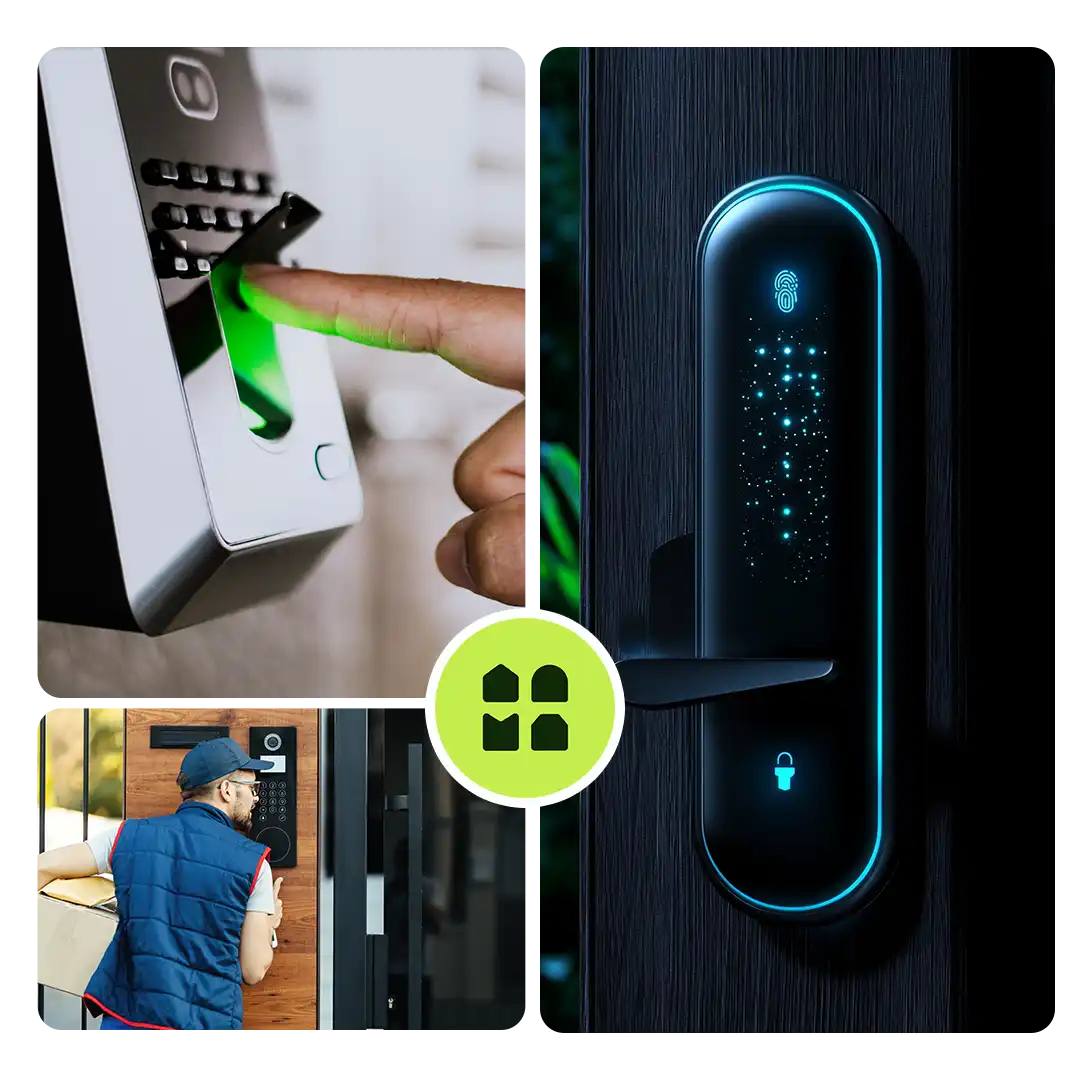 unloc-smart-lock