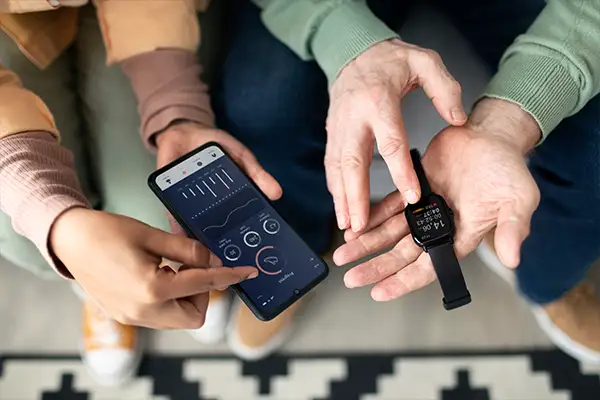 Smart Wearable Device