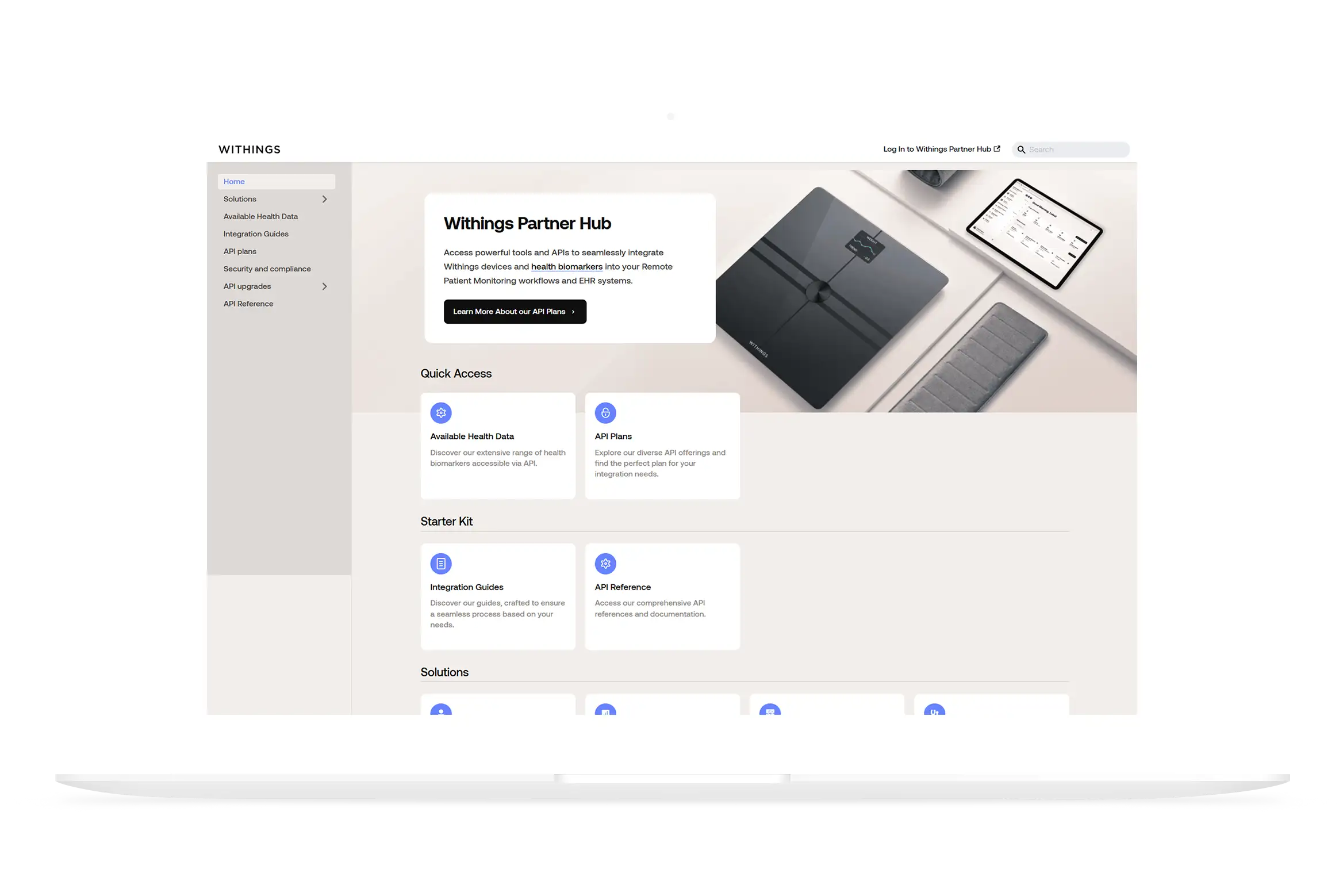 Withings