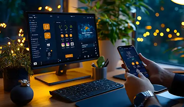 WPF Application Development