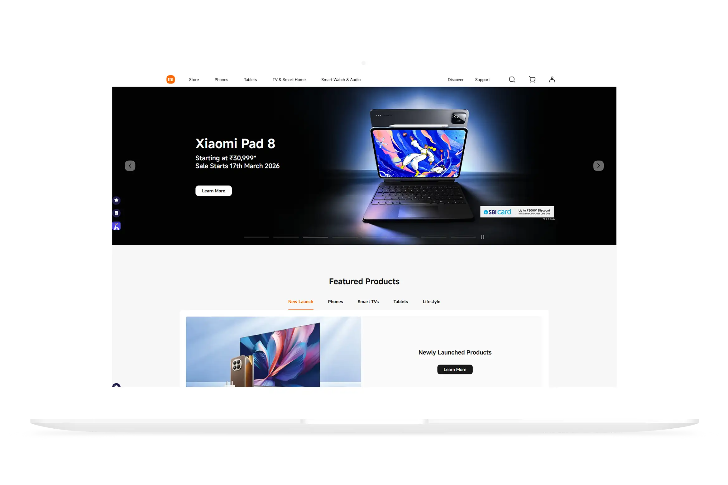 Xiaomi