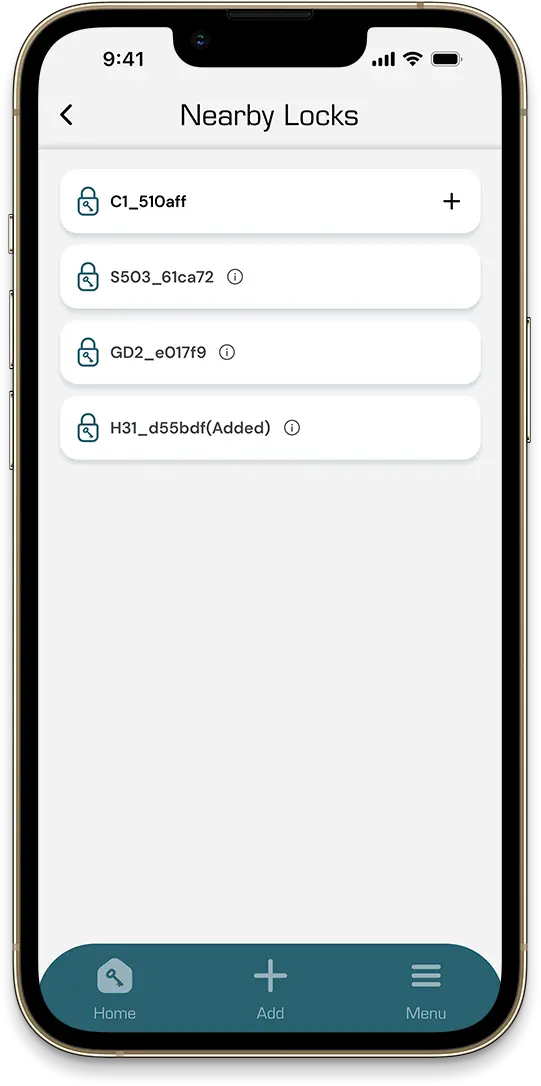 Zafe Connect App