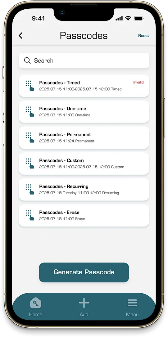 Zafe Connect App